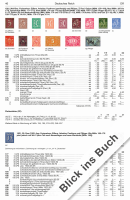 Michel Plattenfehler Deutsches Reich 1872-1945 4. Auflage 2025_2